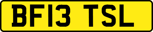 BF13TSL