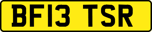 BF13TSR