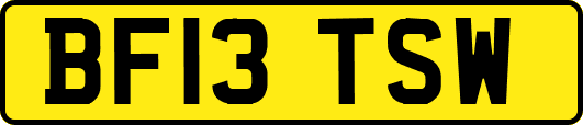 BF13TSW