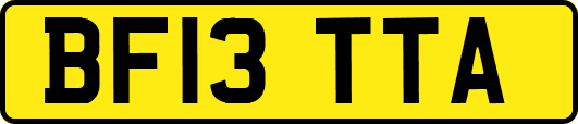 BF13TTA