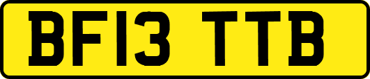BF13TTB
