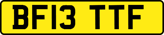 BF13TTF