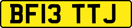 BF13TTJ