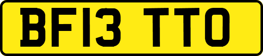 BF13TTO