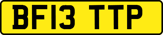 BF13TTP
