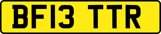 BF13TTR
