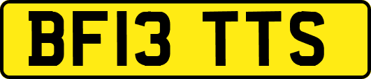 BF13TTS