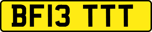 BF13TTT