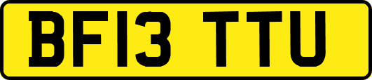 BF13TTU
