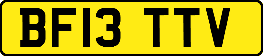 BF13TTV