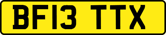 BF13TTX