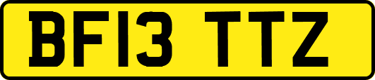BF13TTZ