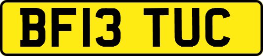 BF13TUC