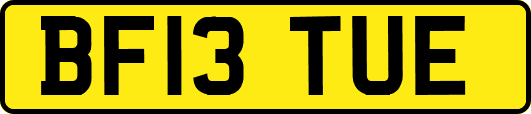 BF13TUE