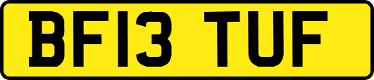 BF13TUF