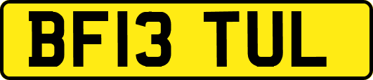 BF13TUL