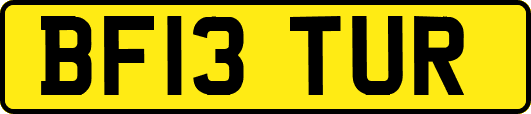 BF13TUR