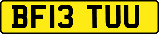 BF13TUU