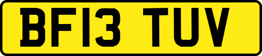BF13TUV