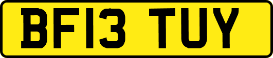 BF13TUY