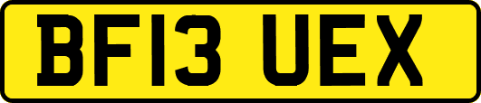 BF13UEX
