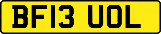BF13UOL