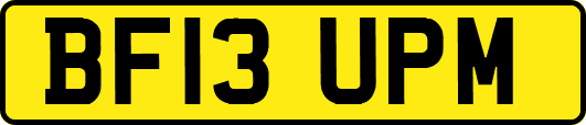BF13UPM