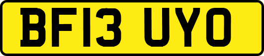 BF13UYO