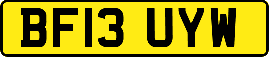 BF13UYW