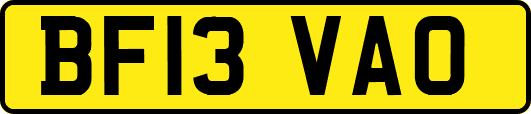 BF13VAO