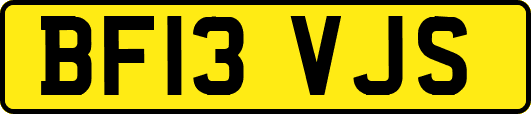 BF13VJS