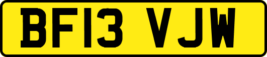 BF13VJW