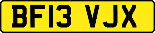 BF13VJX