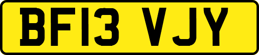 BF13VJY