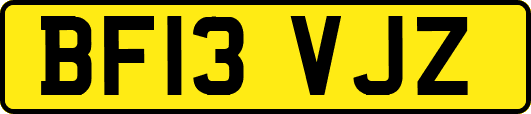 BF13VJZ