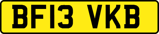 BF13VKB