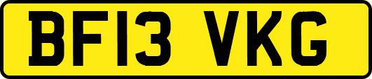 BF13VKG