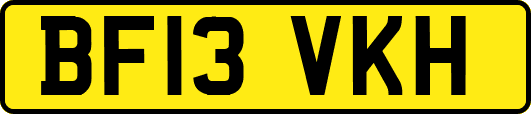 BF13VKH