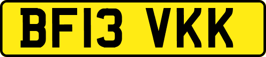 BF13VKK