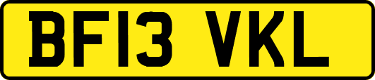 BF13VKL