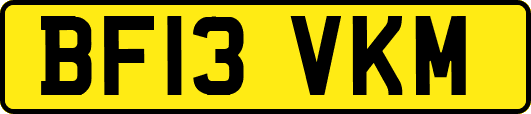 BF13VKM