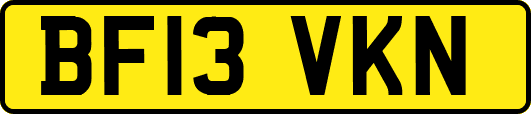 BF13VKN