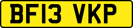 BF13VKP