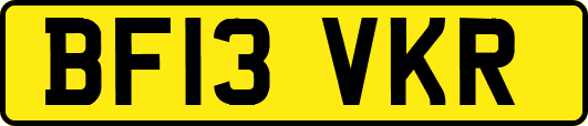 BF13VKR