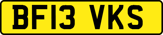 BF13VKS