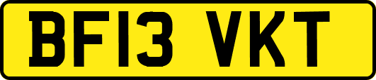 BF13VKT
