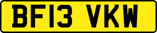 BF13VKW