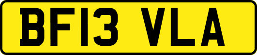 BF13VLA