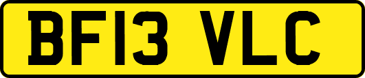 BF13VLC