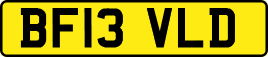 BF13VLD
